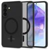 Tech-Protect Magmat Magsafe Galaxy A56 5G Matte Black