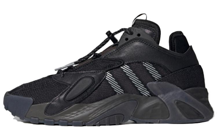 adidas Streetball 'Черный Серый Металлик' FW4270
