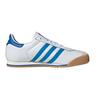 adidas K 74 Обувь Белый Ярко-синий Унисекс Кроссовки JH5461