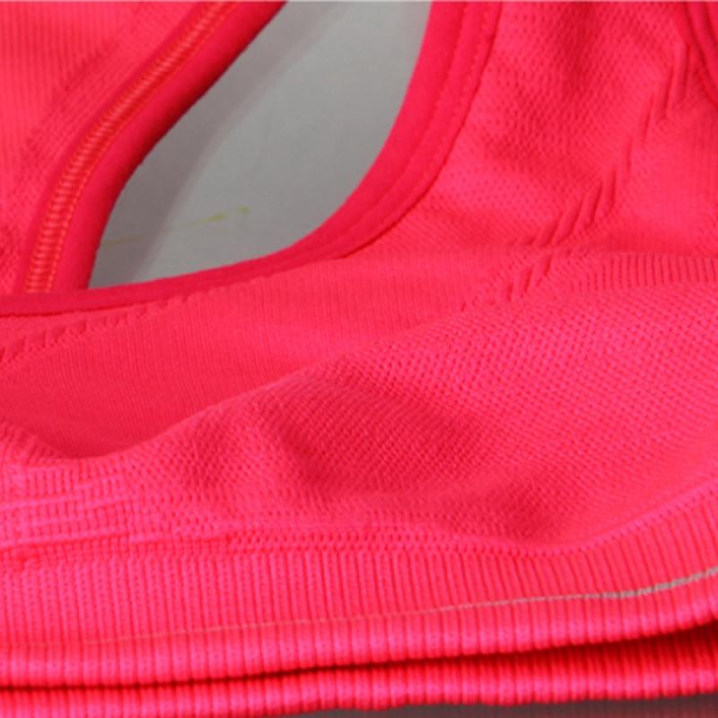 New Balance Топ-бюстгальтер Half Club W SeamleSS Nbng526102 женский укороченный топ S