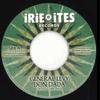 7-дюймовая пластинка GENERAL LEVY / NUTTEA & LMK & PINCH - Don Dada / Musical Murder II7282 Irie Ites EU 2023 Европа Регги, Ска и Даб
