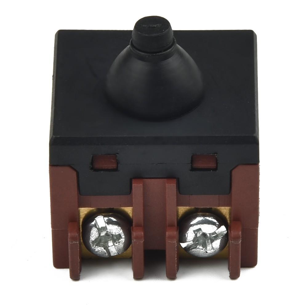 Push Switch Button For Angle Grinder Accessory Replacement High Quality
