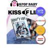 [Pre-Order] KISS OF LIFE (Magazine Ver.)[Lose Yourself] 3rd Mini Album (POB)