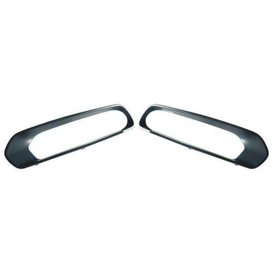 BMW 1 Series F21 Front Fog Light Frame Trim (51117310829/30)