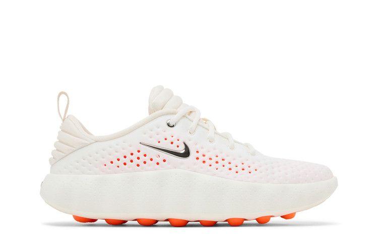 Женские кроссовки Nike Mind 002 Sail (Женский) Sail/Chrome/Chalk/Hyper Crimson/Black