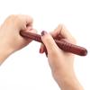 Portable Dial Stick Wooden Massage Stick New Acupoint Stick