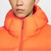 Nike ACG 'Lunar Lake' Пуховик с утеплителем PrimaLoft Мужская куртка-пуховик Безопасный оранжевый FV8911-819