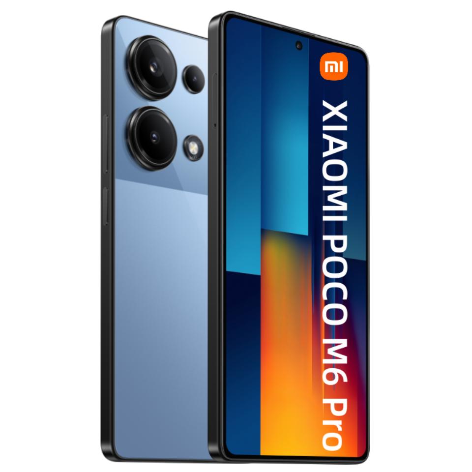 Xiaomi POCO M6 Pro 4G