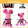 Новые мягкие плюшевые игрушки Poppy Playtime 3 Boxy Boo, куклы-мякиши, подарки на день рождения для детей