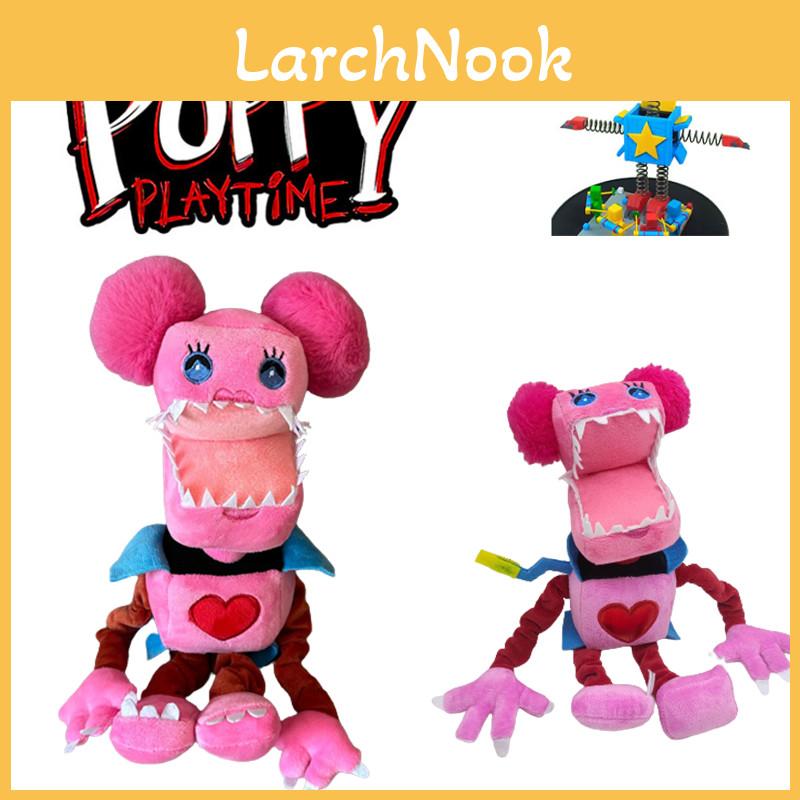 Новые мягкие плюшевые игрушки Poppy Playtime 3 Boxy Boo, куклы-мякиши, подарки на день рождения для детей