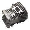 Комплект поршня и головки цилиндра 47 мм для бензопилы STIHL MS390 MS310 MS290 029 039 MS 390 310 290