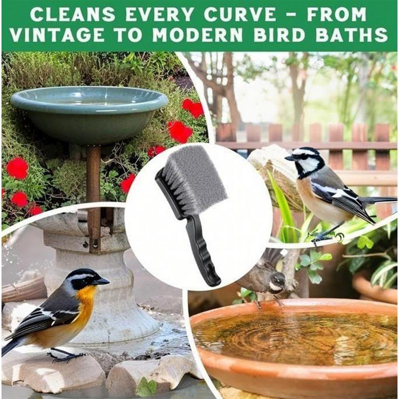 Щетка для шин автомобиля Щетка для шин для детализации автомобиля Не царапающая С длинной щетиной Скраббер Инструменты для детализации Чистящие средства для автомобиля грузовика