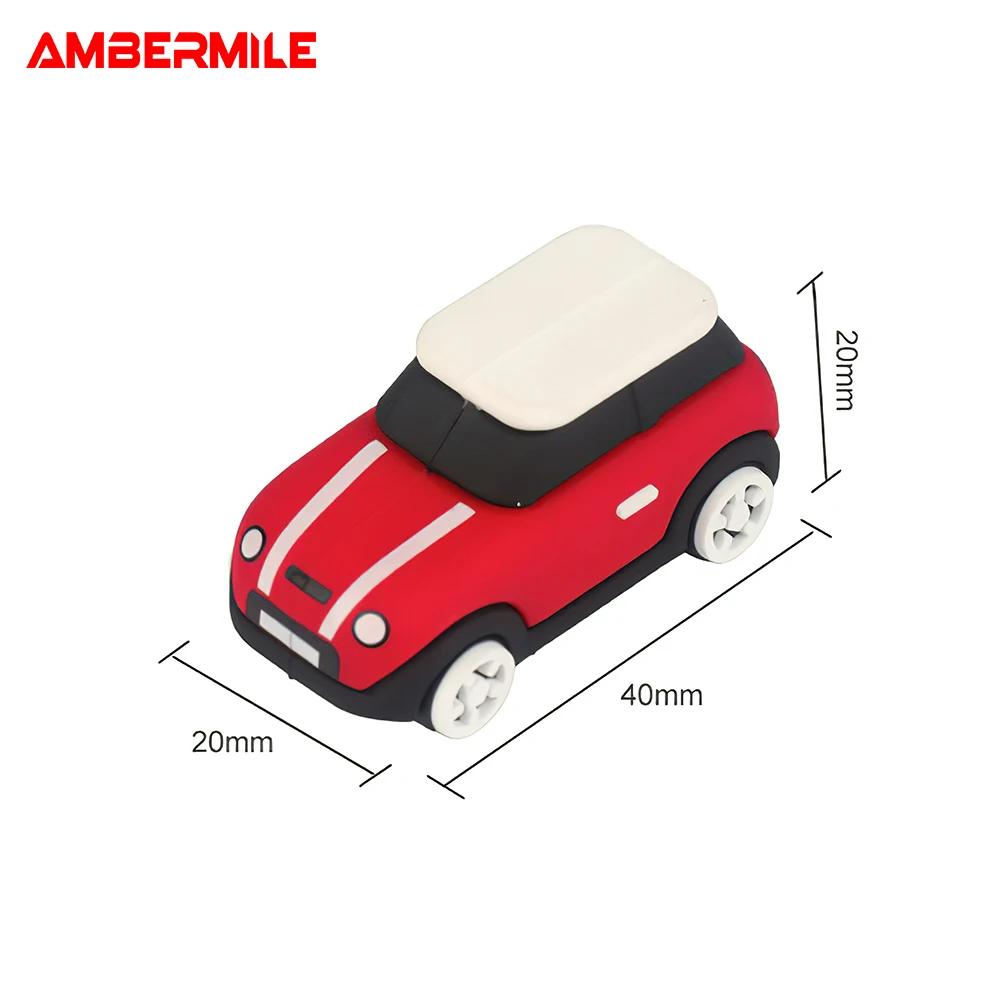 Silicone Countryman Accessories Car Model Ornaments Styling For Mini Cooper S JCW Clubman F55 F56 F57 F60 R55 R56 R60 R61 U25