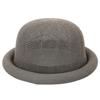 Round Top Roll Brim Hat Raffia Weave Sun Visor Hat Elegant Straw Hat  Beach Vacation