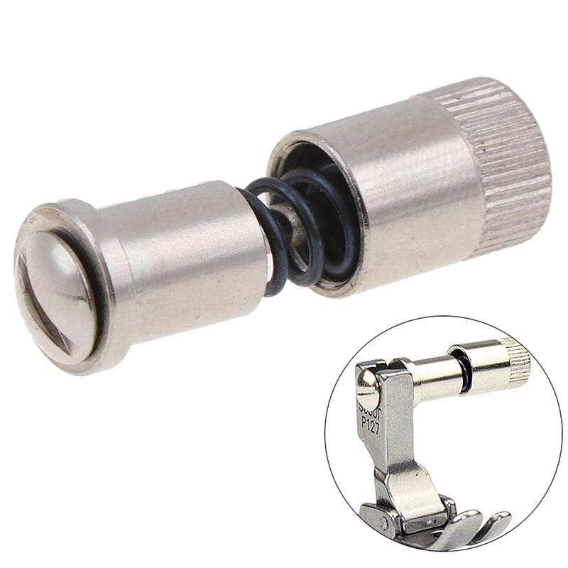 Easy Change Clamp Sewing Machines Needle Presser Foot Adjustable Accessory