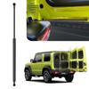 Maplewoodcar Back Door Free Stop Suzuki Jimny Exclusive Rear Hatch Jimny Free Stop Can Stop Jimny Free Door Door Punch Hydraulic Vehicle Inspection