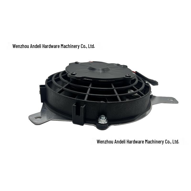 Совместимый радиатор для моделей Kawasaki KVF750 (2012-2014) - 70-1016 59502-0554 463751