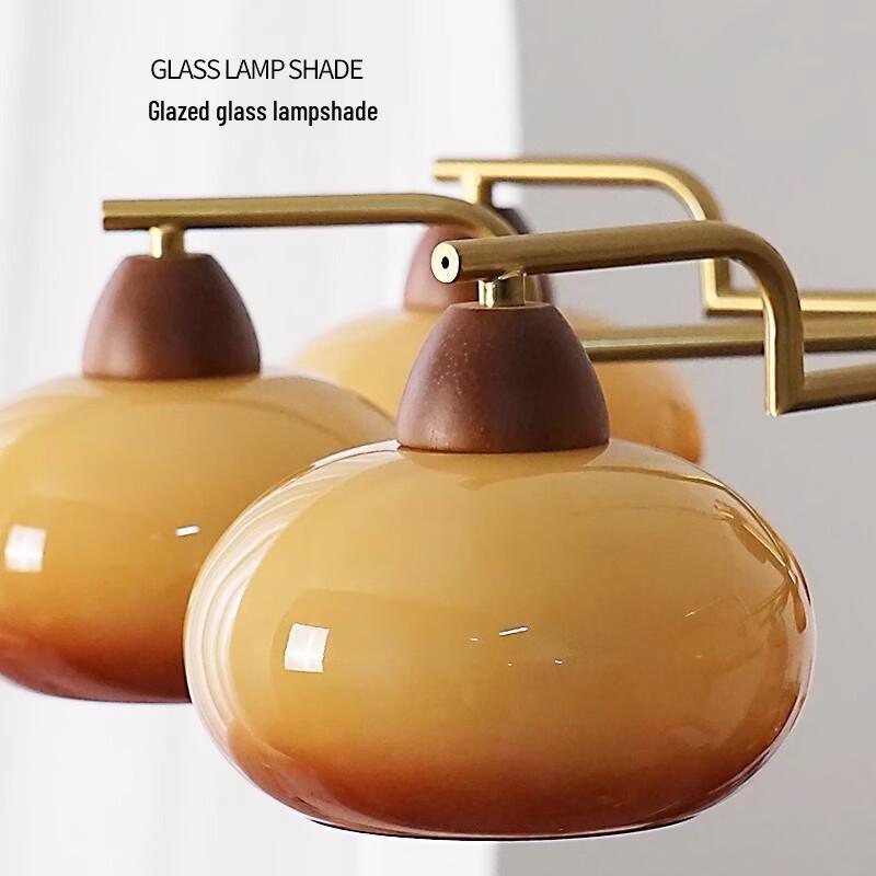Потолочный светильник Dream Bubble в американском ретро-стиле Bauhaus