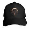 Vintage Dordogne French Department Baseball Cap Six Panel Structured Crown Sun Protection Upf 50 Breathable Mesh Back