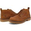 Timberland Ботинки Redwood Casual Ankle Work Outdoor Boots Men boots Medium-Brown A2BFYW