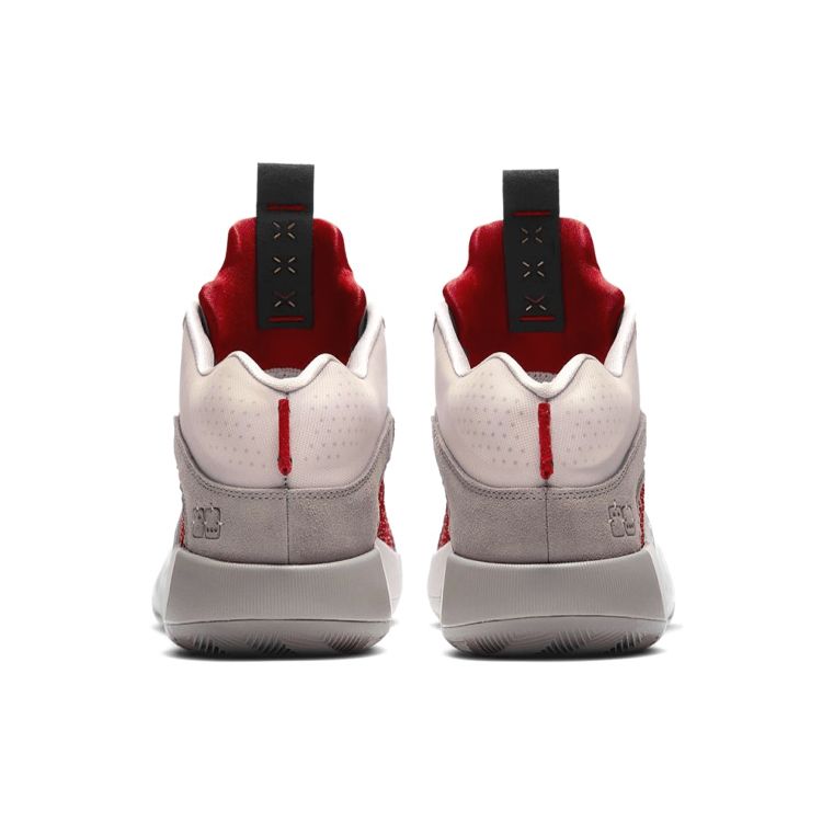 Кроссовки унисекс CLOT x Air Jordan 35 Sepia Stone Tan Terra-Blush Desert-Sand DD9322-200