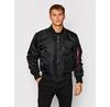 Куртка Alpha Industries Ma-1 D-Tec