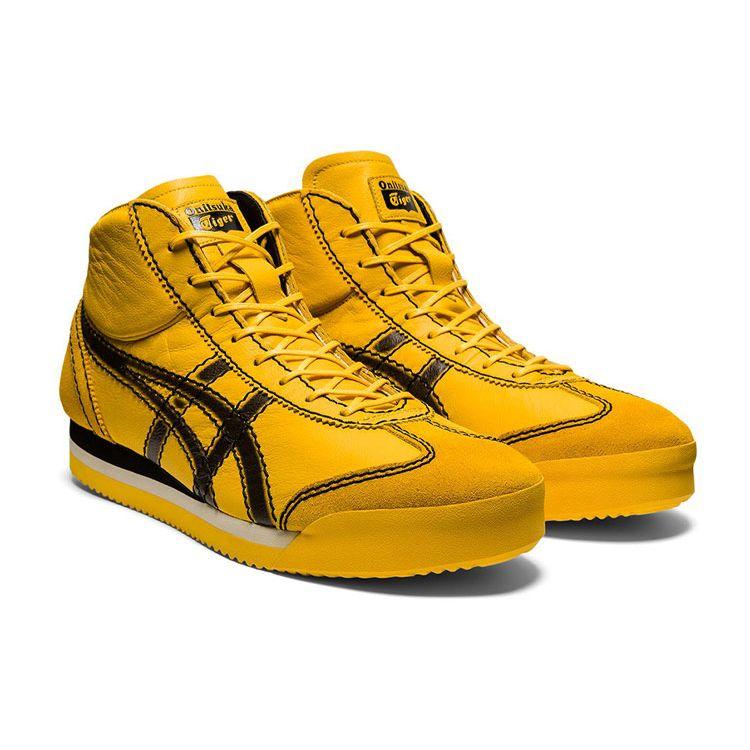 ONITSUKA TIGER Mexico 66 SD M PF Мужские Желтые 1183B530-750
