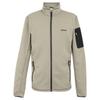 Regatta Mens Aldean Full Zip Soft Shell Jacket