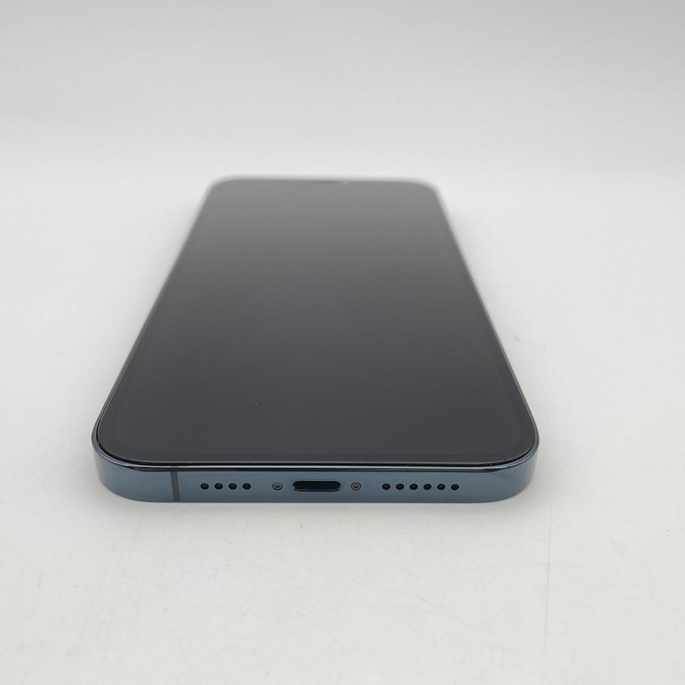 Восстановленный оригинальный Apple Apple iPhone 12 Pro Max 6 ГБ ОЗУ 128 ГБ/256 ГБ ПЗУ Мобильный телефон с SIM + eSIM