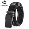 Mens Business Style Belt Designer Leather Strap Male Belt Automatic Buckle Belts For Men Top Quality