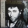 Виниловая пластинка BOB GELDOF Deep In The Heart Of Nowhere 25PP205 MERCURY 1986 Япония Obi Рок Б/у