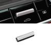 Декоративная накладка на внешний воздухозаборник для BMW 5 серии G30/G38