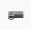Угловой OTG-адаптер Type C на Micro USB, плотная посадка, без люфта, для быстрой зарядки и синхронизации данных, для всех Android-смартфонов