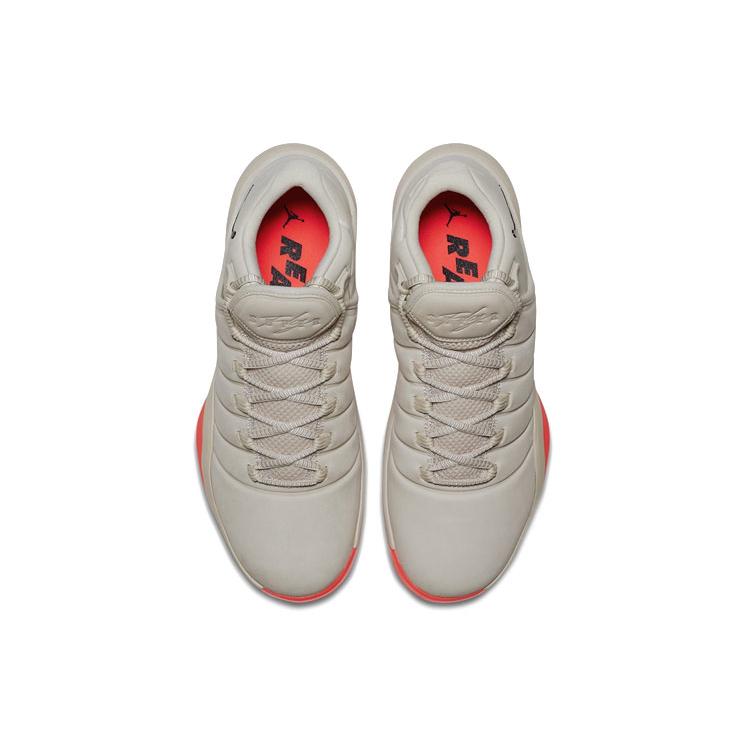 Air Jordan Super Fly 'Светло-коричневый Красный' AA5637-104