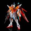 Bandai HG 1144 Destiny Gundam (Эксклюзивная машина Heine) [Прозрачный цвет] Мобильный костюм Гандам SEED DESTINY