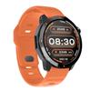 GPS Sport Smartwatch Wireless Talk Watch Compass Altimeter Barometer Smart Watch
