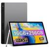 UMIDIGI A15 TAB 4G LTE Android 16GB 8GB Распознавание лица 7500 мАч Быстрая зарядка 20 Вт WiFi 5G Bluetooth GSM Беспроводная проекция 11-дюймовый планшет, без SIM-карты, (8 ГБ + Расширяемый)