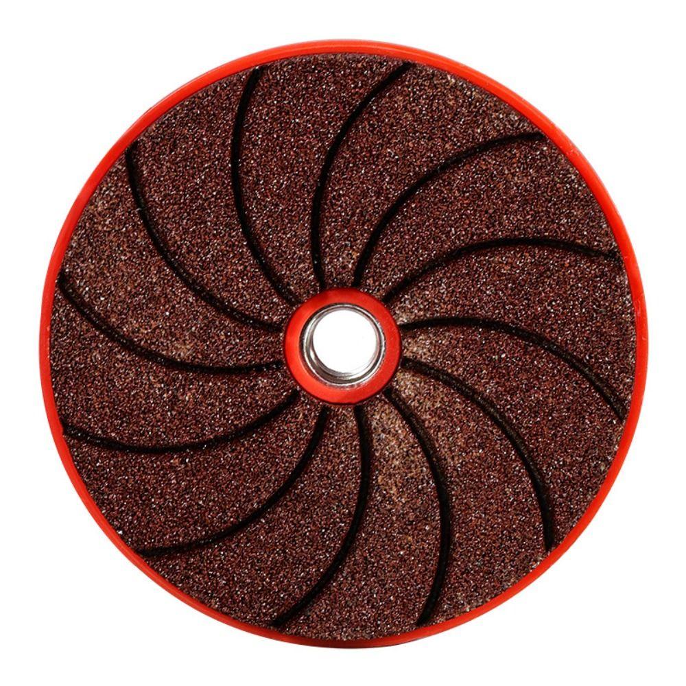 80mm Tile Trimming Polishing Disc Chamfering Angle Grinder Grinding Disc Ceramics