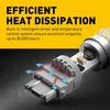 LED 3157 AUXITO Turn Signal CANBUS Light 3156 Bulbs Amber White Red 23/102SMD