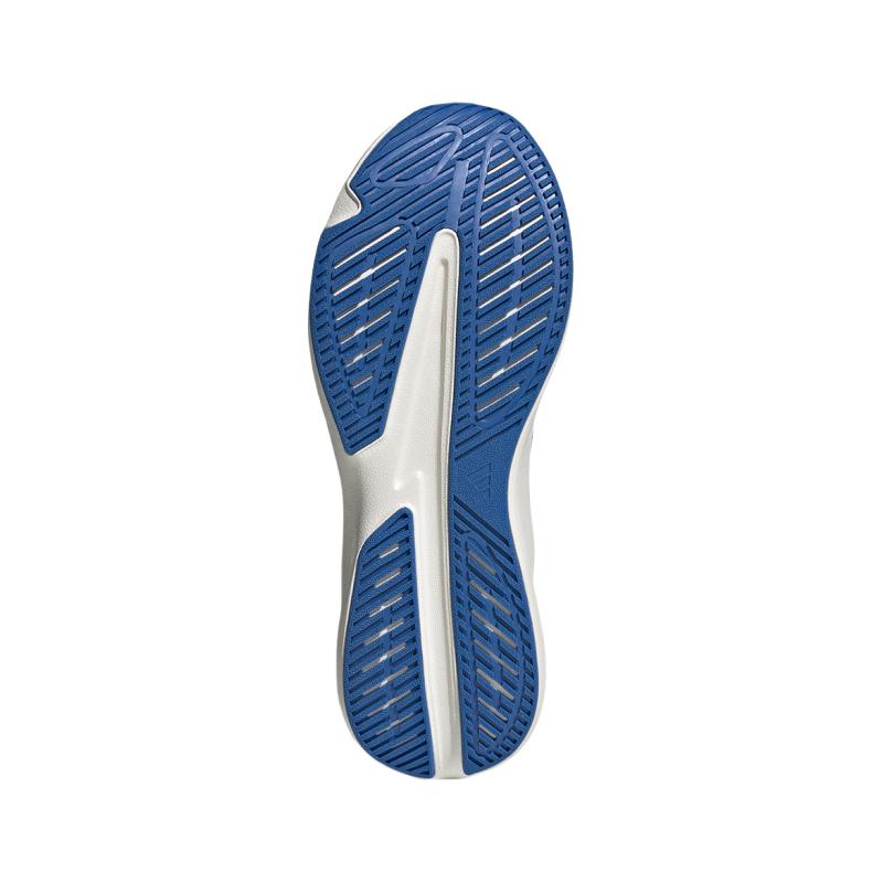 Adidas Необходимые на каждый день дышащие кроссовки с низким верхом для бега мужские бело-синие кроссовки JP9790
