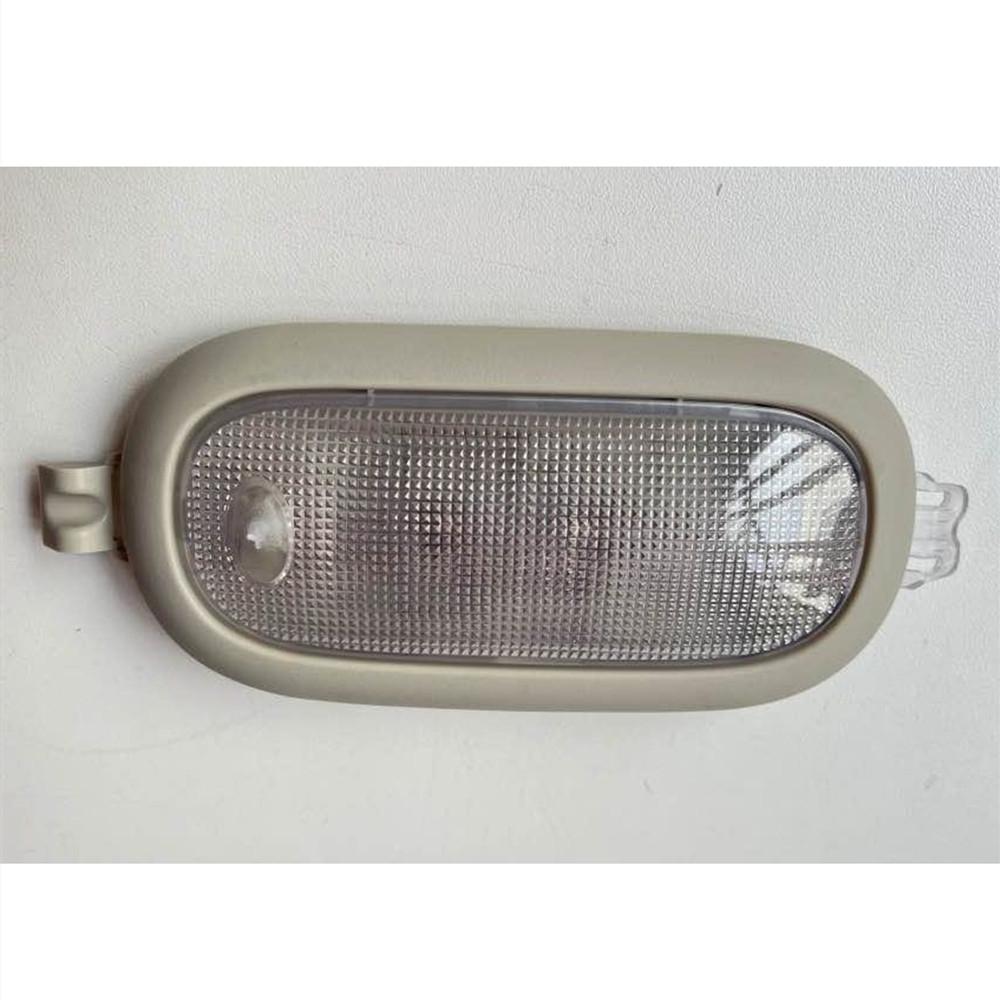 Interior Dome Light Lamp For 2007-2010 Jeep Wrangler 5Kq79Xdvac