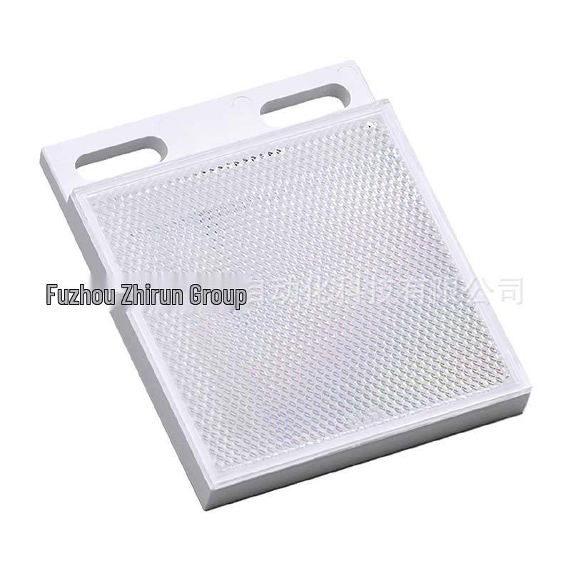 ifm E20722 Laser Mirror Reflective Photoelectric Switch Accessory – Brand New Reflective Mirror.