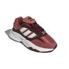 adidas Оригинальные кроссовки Retropy F90 J с низким верхом, спортивные, повседневные, детские, красные HP9786