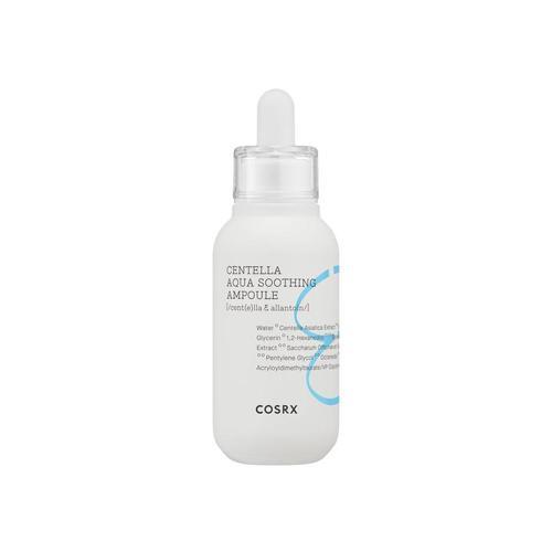 COSRX Hydrium Centella Aqua Успокаивающая ампула 40 мл
