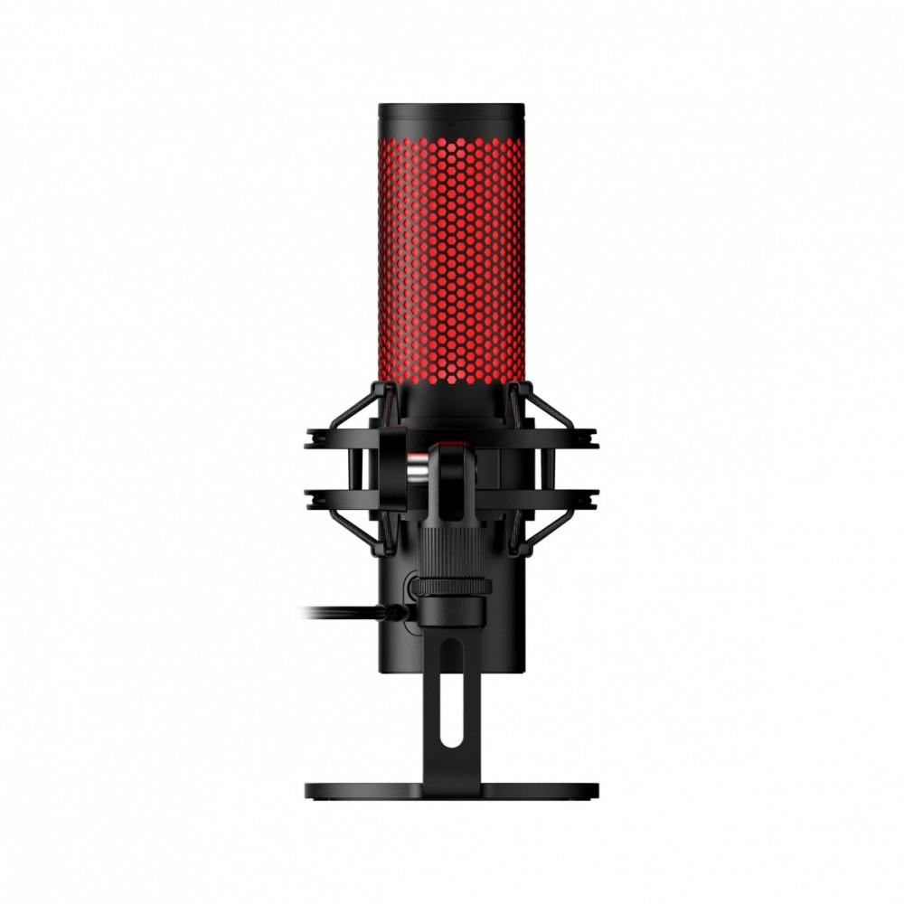 #HyperX QuadCast 2 BK Mi c 872V1AA