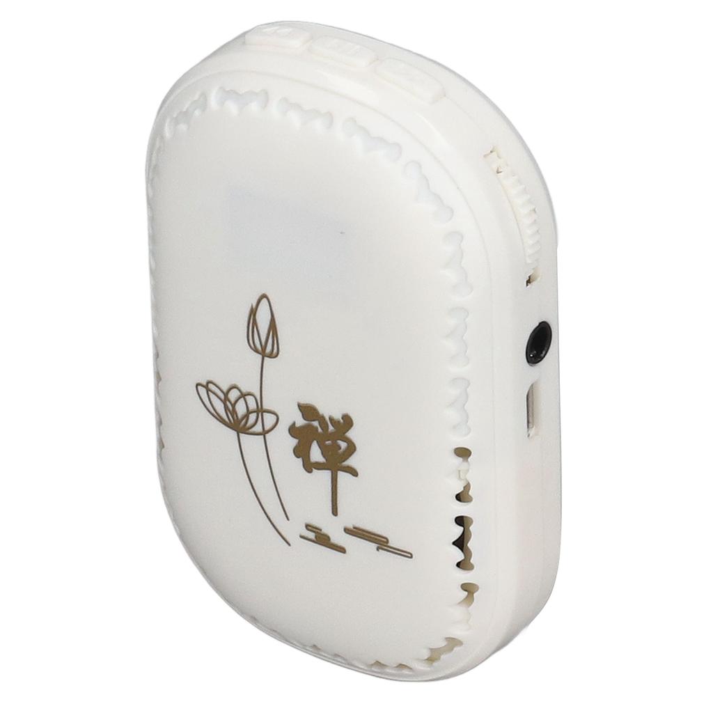 Машина Будды Устойчивость к истиранию Стерео выход Малый объем Легкий вес Будда плеер