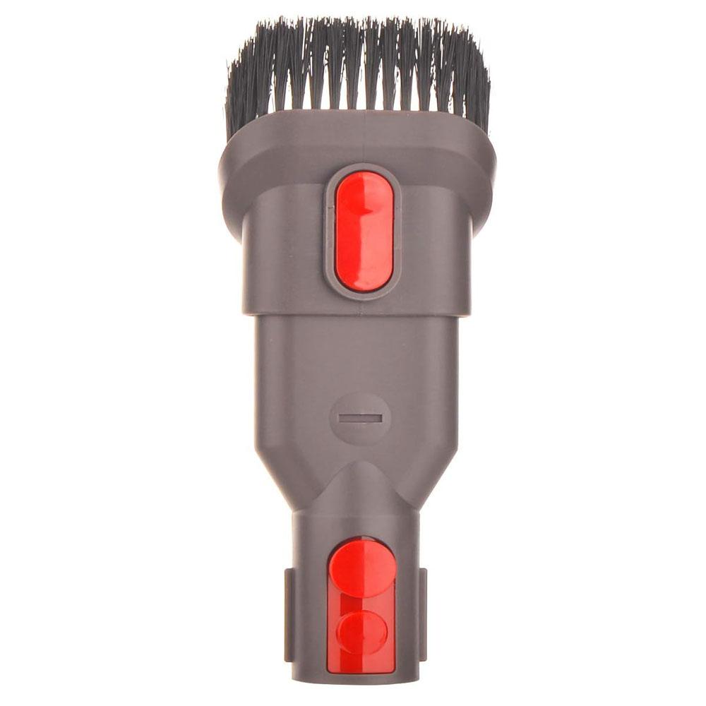 4Pcs Brush Attachment Kit For V7 V8 V10 V11 Vacuum Cleaner Accessories