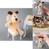 Super Soft Short Plush Wallace And Gromit Gromit Plush Teddy Toy Bbc 1989