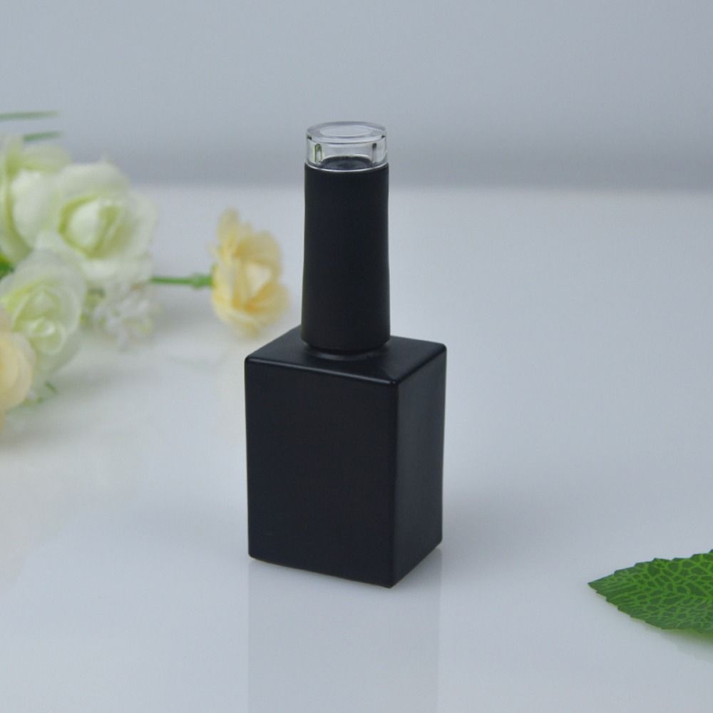 10 мл 15 мл флаконы для лака для ногтей Упаковка Флакон для масла для ногтей Флаконы для геля для ногтей Косметические контейнеры