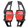 Алюминиевые лепестки переключения передач для Volkswagen Golf 6/GTI/R20/Scirocco/R36/CC